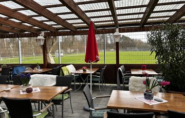 Vereinsgaststätte DAHOAM | © Vereinsgaststätte Dahoam