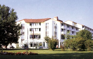 Vesalius-Klinik Bad Rappenau