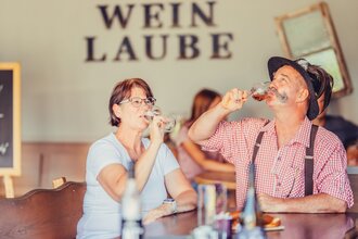 Weingut Koppenhöfer | Löwenstein-Rittelhof | Weinsberger Tal | © Tourismus Weinsberger Tal e.V.