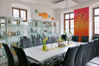 Vinothek am Schloss | © Vinothek am Schloss Bönnigheim