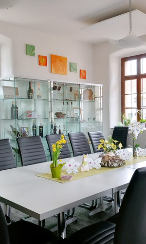 © Vinothek am Schloss Bönnigheim