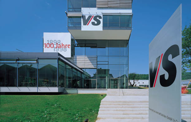 VS Schulmuseum "Das Klassenzimmer" | © VS-Möbel