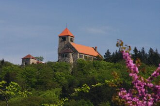 Wachenburg Weinheim