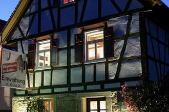 Waldenserhäusle | © Land der 1000 Hügel - Kraichgau-Stromberg