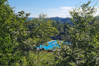 Waldschwimmbad | © Landrastamt RNK