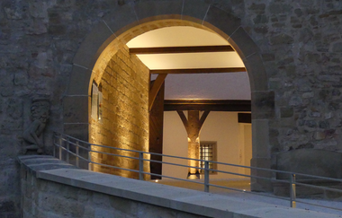 Wasserschloss Sachsenheim | © Land der 1000 Hügel - Kraichgau-Stromberg