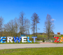 Wasserwelt Zaberfeld | Erlebnispfad am der Ehmetsklinge | Naturpark Stromberg-Heuchelberg | HeilbronnerLand | © Gemeinde Zaberfeld