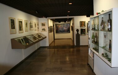 Weibertreu-Museum