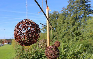 Weidenlehrpfad Kleingartach | © Stadt Eppingen