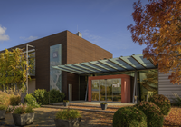 Außenansicht Weingärtner Cleebronn-Güglingen | © Neckar-Zaber-Tourismus