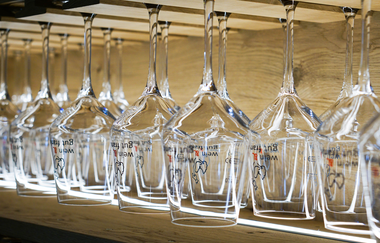 wein & gut frank | Privatweingut in Brackenheim-Botenheim | © Neckar-Zaber-Tourismus e.V.