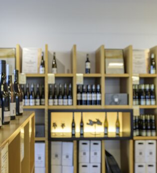 Vinothek der Weingärtner Cleebronn-Güglingen | HeilbronnerLand | © Weingärtner Cleebronn-Güglingen
