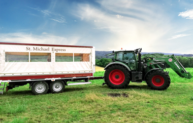 Weingärtner Cleebronn-Güglingen eG