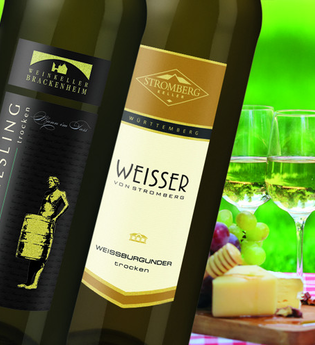 Weingärtner Stromberg- Zabergäu eG "Strombergkeller" | © Land der 1000 Hügel - Kraichgau-Stromberg