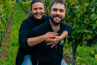 Weingut Adrian Zimmer | © Weingut Adrian Zimmer