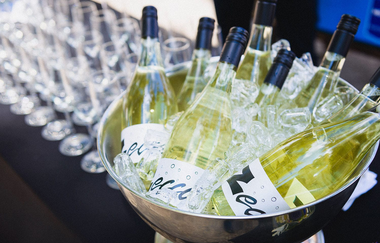 Weingut Adrian Zimmer | © Weingut Adrian Zimmer