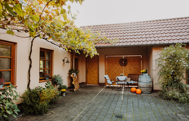 Weingut Alexander Becker in Malsch | © Weingut Becker in Malsch