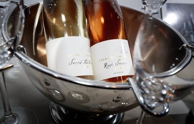 Weingut Alexander Becker in Malsch | © Weingut Becker Malsch