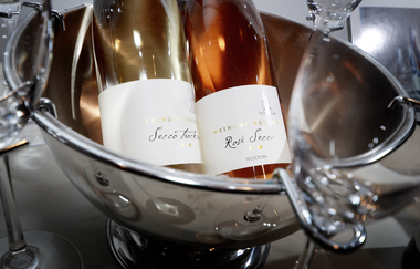 Weingut Alexander Becker in Malsch | © Weingut Becker Malsch