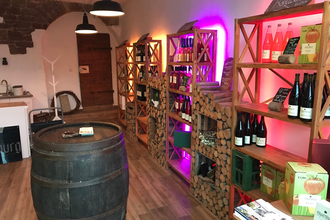 Weingut  & Edelbrennerei Niwenburg Kraichtal-Neuenbürg | © Land der 1000 Hügel - Kraichgau-Stromberg