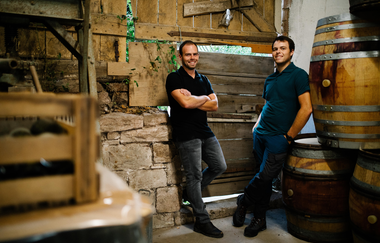 Weingut Ehrlenbach | © Weingut Ehrlenbach