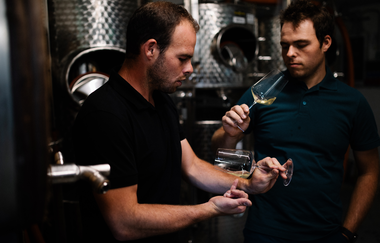 Weingut Ehrlenbach | © Weingut Ehrlenbach