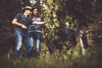 Weingut Ehrmann | © Winzerpaar Ehrmann