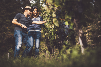 Weingut Ehrmann | © Winzerpaar Ehrmann