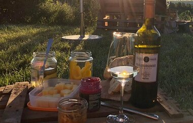Weingut Eisele | © Weingut Eisele