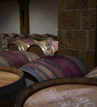 Weingut Faigle | © Land der 1000 Hügel - Kraichgau-Stromberg