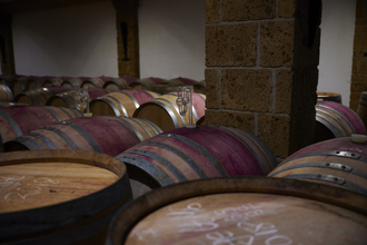 Weingut Faigle | © Land der 1000 Hügel - Kraichgau-Stromberg