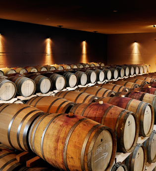 Weingut Heitlinger | © Heitlinger Genusswelten