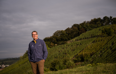 Weingut Heitlinger | © Heitlinger Genusswelten