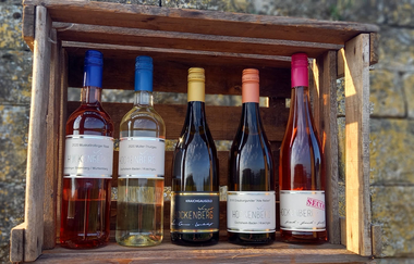Weingut Hockenberg | © Weingut Hockenberg