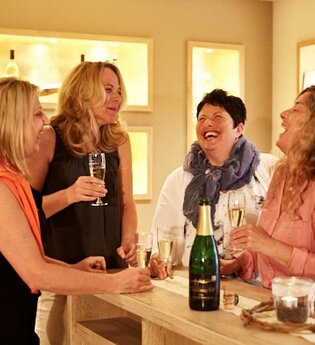Weingut Hofäcker | © Weingut Hofäcker