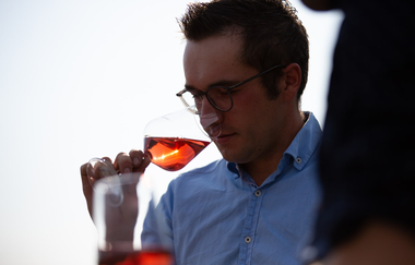 Weingut Kinzinger | © Land der 1000 Hügel - Kraichgau-Stromberg