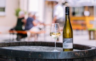 Weingut Kinzinger | © Land der 1000 Hügel - Kraichgau-Stromberg