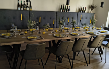 Weingut Nägele-Baden | © Claudia Ulmer