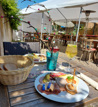 Weingut Oesterlein "Hecke" | © Liebliches Taubertal