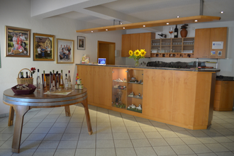 Weingut Oesterlein Weingut | © Liebliches Taubertal