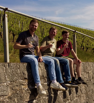 Weingut Poth | © Weingut Poth