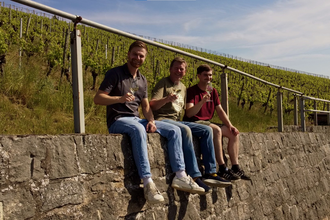 Weingut Poth | © Weingut Poth