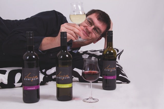 Weinverkostung| Weingut Rominger | Neckarwestheim | © Neckar-Zaber-Tourismus e.V.