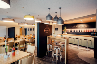 Vinothek Weingut Schaaf | HeilbronnerLand | © Weingut Schaaf