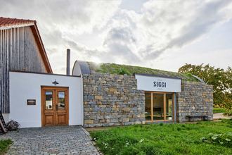 Weingut Siggi in Hessigheim | © Weingut Siggi