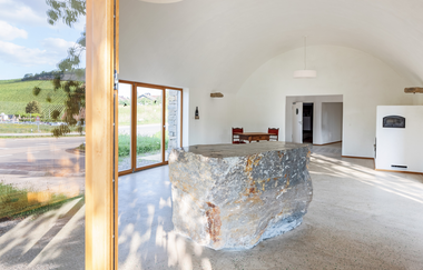 Weingut Siggi in Hessigheim | © 3B-Tourismus-Team