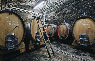 Weingut Siggi in Hessigheim | © 3B-Tourismus-Team