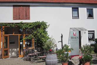 Weingut und Weinstube Braun | © Tom Weller