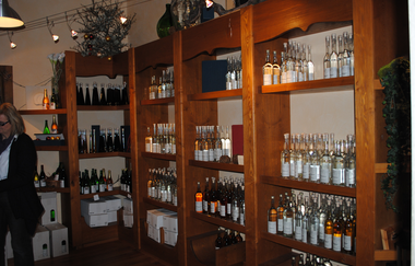 Weingut und Weinstube Braun