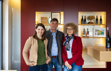 Weingut Walz | © Christoph Ringelstetter